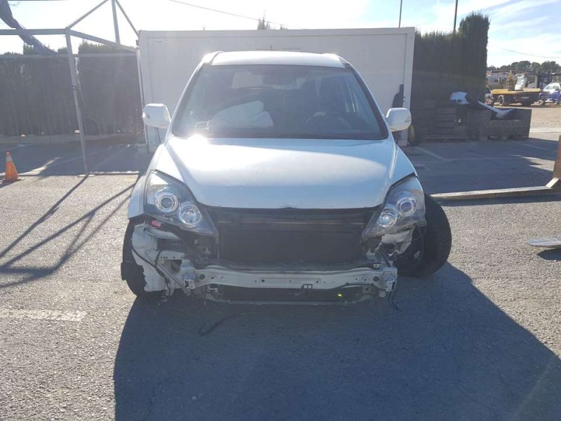 honda cr-v (re) del año 2012