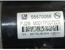 Recambio de motor arranque para opel astra k lim. 5türig dynamic start/stop referencia OEM IAM 55570068 M001TF072ZE MITSUBISHI