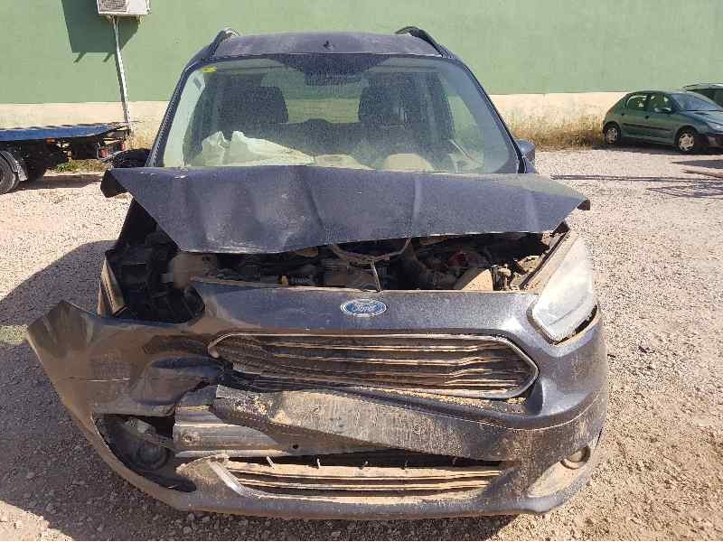 ford tourneo courier (c4a) del año 2015