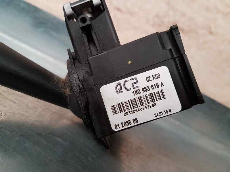 Recambio de mando limpia para volkswagen golf v berlina (1k1) highline referencia OEM IAM 1K0953519A 01203506 