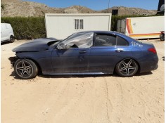 MERCEDES-BENZ CLASE C (W206)