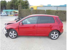 VOLKSWAGEN GOLF V BERLINA (1K1)