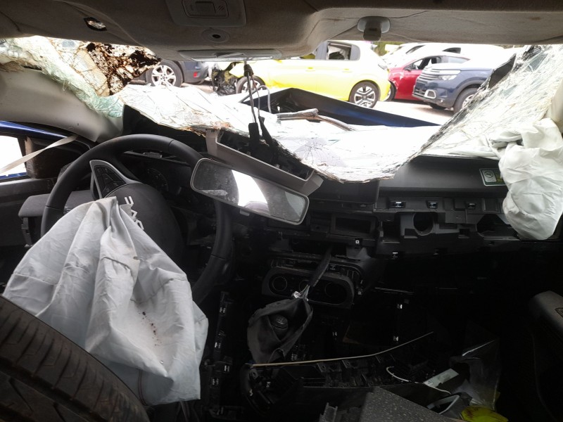 dacia sandero iii del año 2025