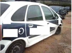 CITROËN XSARA PICASSO