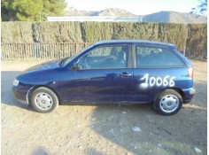 SEAT IBIZA (6K1)