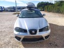 seat ibiza (6l1) del año 2006