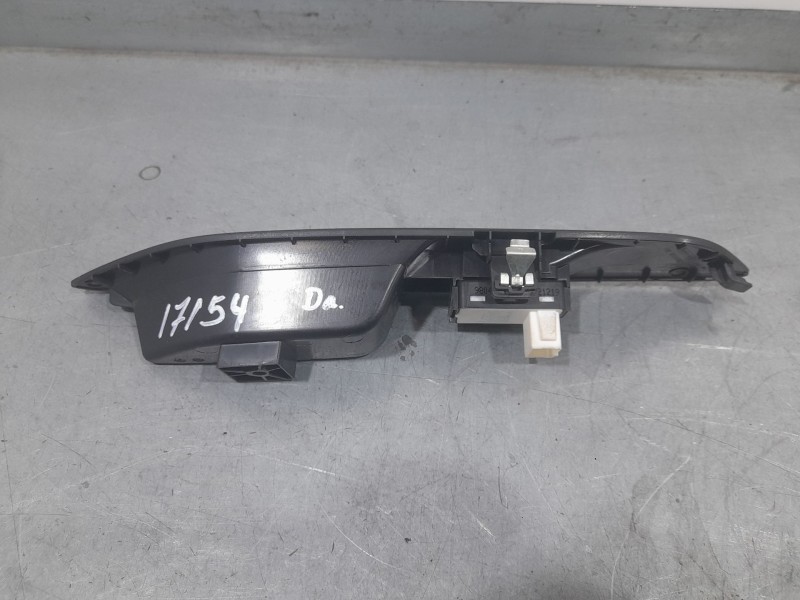 Recambio de mando elevalunas trasero derecho para peugeot 5008 ii (mc_, mj_, mr_, m4_) 1.2 (mrhnyh, mrhnyw, mrhnsj, mrhnsu, mrhn