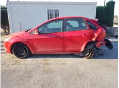 FORD FOCUS LIM. (CB4)