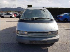 TOYOTA PREVIA