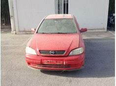 OPEL ASTRA G BERLINA