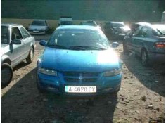 CHRYSLER STRATUS BERLINA (JA)