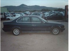 BMW SERIE 5 BERLINA (E34)