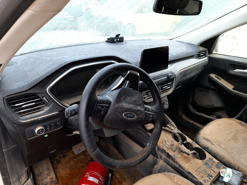 ford kuga iii (dfk) del año 2022