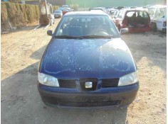 SEAT IBIZA (6K1)