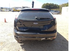 FORD FOCUS II (DA_, HCP, DP)