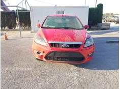 FORD FOCUS LIM. (CB4)
