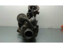 Recambio de turbocompresor para opel kadett e 1.7 diesel referencia OEM IAM T3P9C68805  