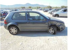 VOLKSWAGEN GOLF IV BERLINA (1J1)