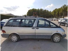 TOYOTA PREVIA