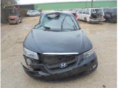 HYUNDAI SONATA (NF)