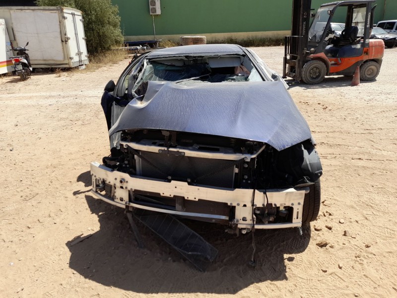 mercedes-benz clase c (w206) del año 2024