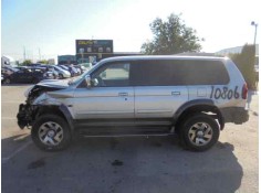 MITSUBISHI MONTERO SPORT (K90)