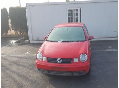 VOLKSWAGEN POLO (9N1)