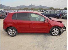 VOLKSWAGEN GOLF V BERLINA (1K1)