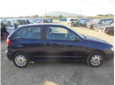 SEAT IBIZA (6K1)