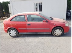 OPEL ASTRA G BERLINA
