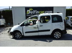 PEUGEOT PARTNER TEPEE