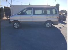 HYUNDAI H 1 STAREX
