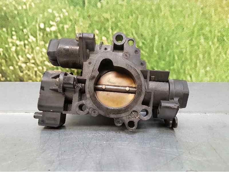 Recambio de caja mariposa para citroën saxo 1.4 referencia OEM IAM   SOLEX