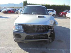 MITSUBISHI MONTERO SPORT (K90)