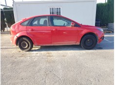 FORD FOCUS LIM. (CB4)