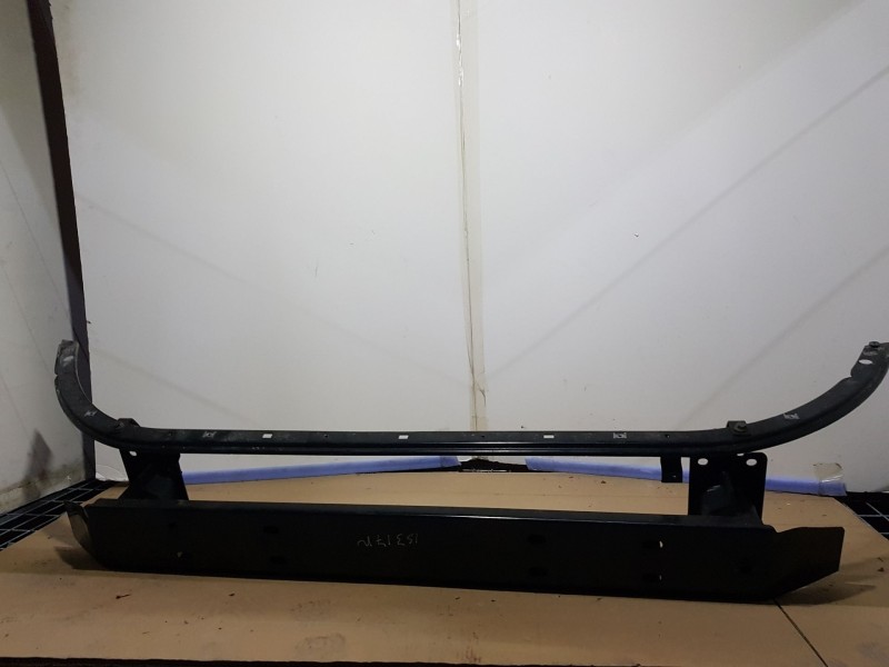 Recambio de refuerzo paragolpes delantero para peugeot boxer furgón gran volumen 335 l3h3 pro bluehdi 140 stop&start referencia 