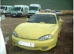 HYUNDAI COUPE (J2)