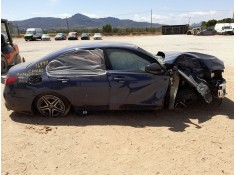 MERCEDES-BENZ CLASE C (W206)