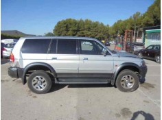 MITSUBISHI MONTERO SPORT (K90)