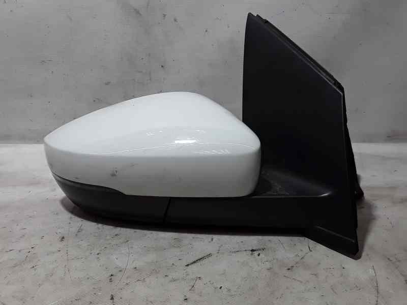 Recambio de retrovisor derecho para volkswagen polo (6c1) trendline bluemotion referencia OEM IAM  6 CABLES 