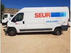 FIAT DUCATO FURGÓN TA 30 (290)