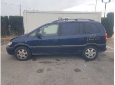 OPEL ZAFIRA A
