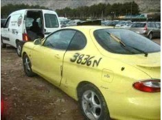 HYUNDAI COUPE (J2)
