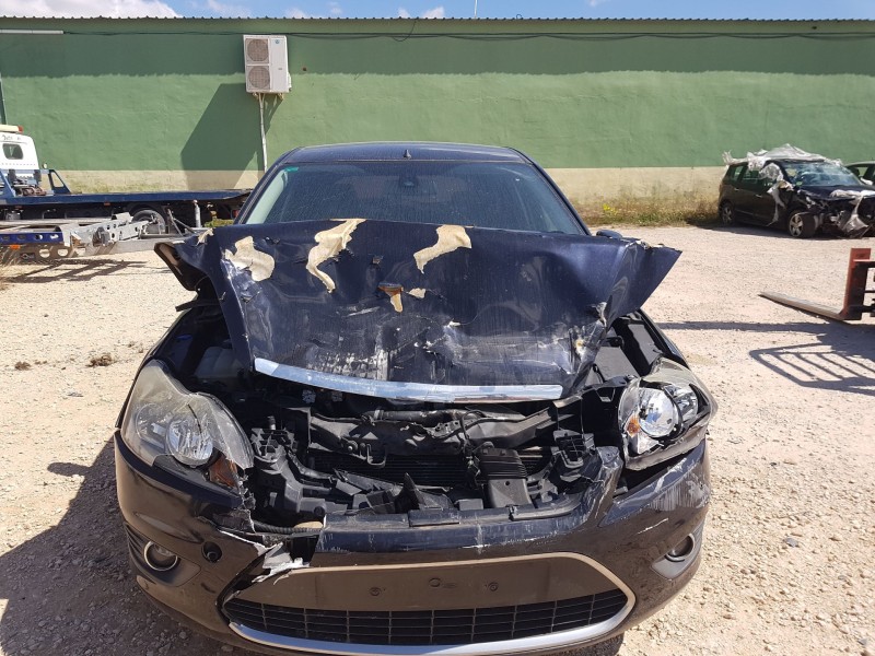 ford focus ii (da_, hcp, dp) del año 2010