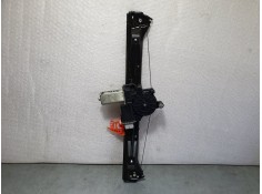 Recambio de elevalunas delantero izquierdo para fiat bravo (198) 1.9 active multijet referencia OEM IAM SIN REF  ELECTRICO 6 PIN