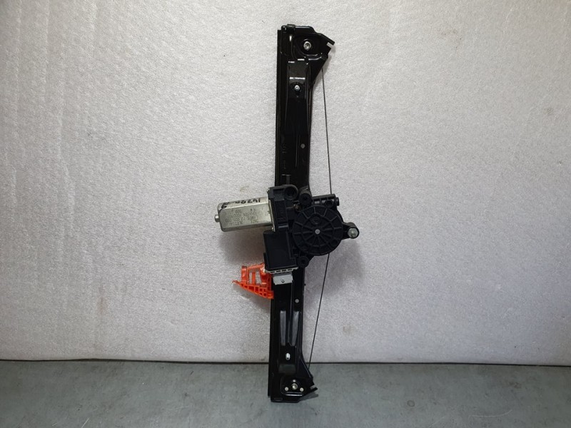 Recambio de elevalunas delantero izquierdo para fiat bravo (198) 1.9 active multijet referencia OEM IAM SIN REF  ELECTRICO 6 PIN