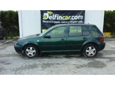 VOLKSWAGEN GOLF IV BERLINA (1J1)