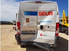 FIAT DUCATO FURGÓN TA 30 (290)