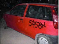 FIAT PUNTO BERL. (176)