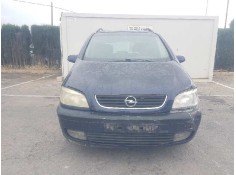 OPEL ZAFIRA A